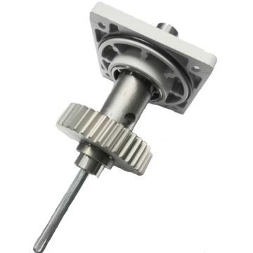 Came 88001-0176 Reduction unit for BKV motors spare gate motor