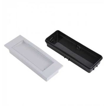 VV-TAC 3.8W LED Emergency Lamp Recessed/Ceiling Mount SA/SE Samsung Chip 6000K IP20 – SKU 899