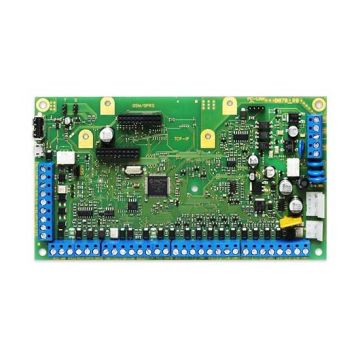 Bentel ABSOLUTA PLUS ABS-48 - 48 Zones Hybrid control panel Intrusion Security with PowerG Wireless Technology