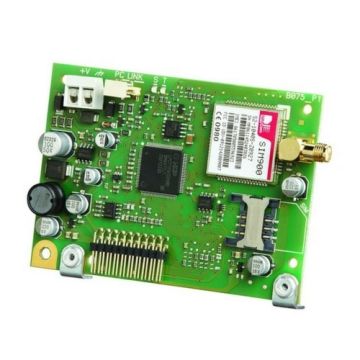 Bentel Security ABS-GSM - Additional GSM / GPRS / SMS communicator card for Absoluta series Bentel Security ABS-GSM - Additional GSM / GPRS / SMS communicator card for Absoluta series