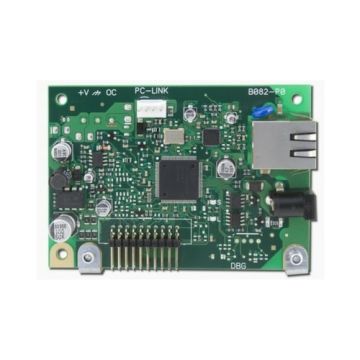 Bentel ABS-IP Additional IP communication card for the Absoluta series Bentel ABS-IP Additional IP communication card for the Absoluta series