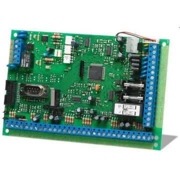 Bentel Security ABS104 - 104 Zones Expandable Hybrid Control Panel ABSOLUTA104 Bentel Security ABS104 - 104 Zones Expandable Hybrid Control Panel ABSOLUTA104
