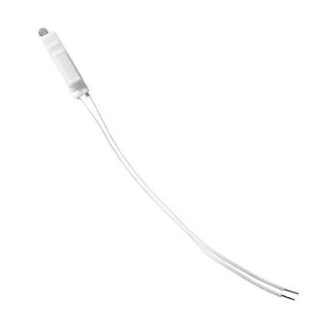 LED lamp for switches 220V compatible with Bticino Axolute and living NOW 0.5W cold white light Ettroit AN2922