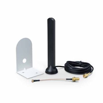Bentel ANT5-02 Penta Band Cellular indoor antenna with magnetic base and 2m cable Bentel ANT5-02 Penta Band Cellular indoor antenna with magnetic base and 2m cable