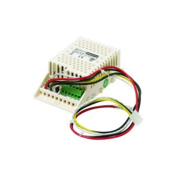 Bentel BAQ15T12 switching power supply 13,8V 1.5A compatible with Absoluta Plus and Kyo Unit Bentel BAQ15T12 switching power supply 13,8V 1.5A compatible with Absoluta Plus and Kyo Unit