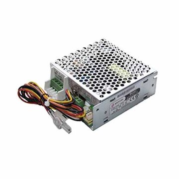 Bentel BAW35T12 switching power supply 13,8V 2,6A compatible with Absoluta and Kyo Unit Bentel BAW35T12 switching power supply 13,8V 2,6A compatible with Absoluta and Kyo Unit