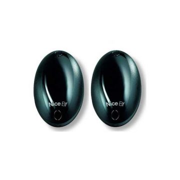 Synchronised photocells, for outdoors Nice BF