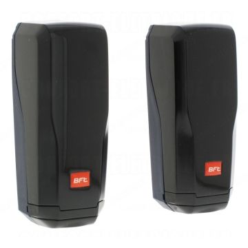 BFT DESME A15 Pair of outdoor photocells for automatic gates 24V 30 m IP55 (P111526)