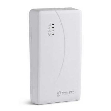 Bentel BGS-210 Comunicatore cellulare universale 2G/GPRS contenitore plastico con antenna integrata Bentel BGS-210 Comunicatore cellulare universale 2G/GPRS contenitore plastico con antenna integrata