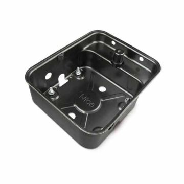 Foundation box, with cataphoresis paint finish Nice BMB0X4