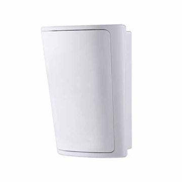 Bentel BW-802 wireless motion sensor and temperature pet immunity Bentel BW-802 wireless motion sensor and temperature pet immunity