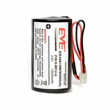 Bentel BW-B12K/1 battery wireless siren self-powered for BW-SRI & BW-SRO Bentel BW-B12K/1 battery wireless siren self-powered for BW-SRI & BW-SRO