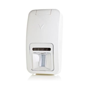 Bentel BW-DTM Wireless PowerG Motion Mirror Detector double technology PET immunity Bentel BW-DTM Wireless PowerG Motion Mirror Detector double technology PET immunity