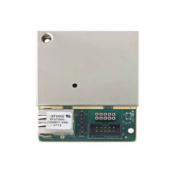 Bentel BW-IP Ethernet network module for BW series control panels Bentel BW-IP Ethernet network module for BW series control panels