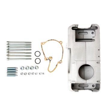 CAME 88001-0091 spare part BKS series half-box assembly