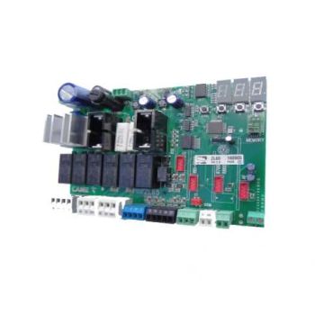 CAME 3199ZL65 24v electronic board - original spare part ZL65