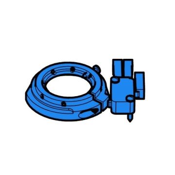 CAME Replacement FERNI 119RID093 Mechanical End limit switch F1000 / F1024