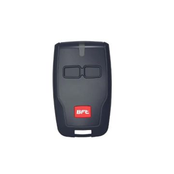 MITTO BFT remote control 2-channel transmitter 433Mhz rolling SKU D111904