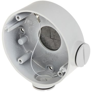 Hikvision DS-1260ZJ bullet camera back support
