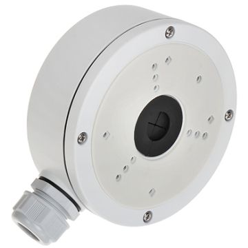 Back box support for dome cameras Hikvision DS-1280ZJ-S