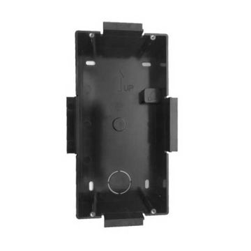 Hikvision DS-KV8413 Flush mounting undercover box for DS-KV8x13-WME1 series Hikvision DS-KV8413 Flush mounting undercover box for DS-KV8x13-WME1 series