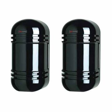 Hikvision DS-PI-D100/FM Dual Beam Selectable Frequency Photoelectric 100M Hikvision DS-PI-D100/FM Dual Beam Selectable Frequency Photoelectric 100M