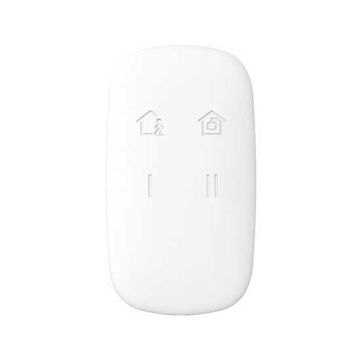 Hikvision AXPRO DS-PKF1-WE(B) Wireless Keyfob 868MHz Alarm Remote Control