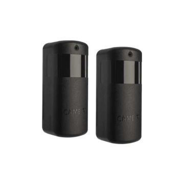 Pair of photocells DXR CAME DXR20CAM adjustable 20mt 806TF-0040 anti vandalism