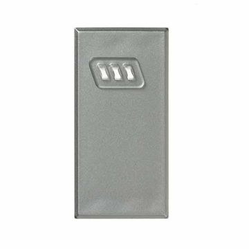 Bentel ECL2C-AXC adapter cover BTicino axolute series for proximity reader ECL2-UKR eclipse 2 Bentel ECL2C-AXC adapter cover BTicino axolute series for proximity reader ECL2-UKR eclipse 2