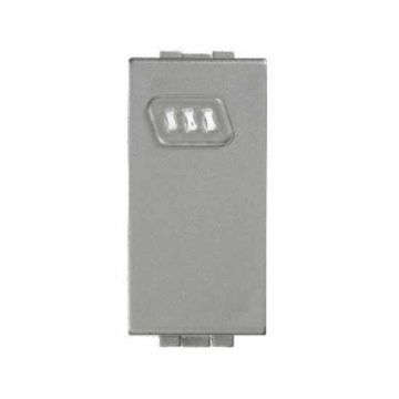 Bentel ECL2C-BLT adapter cover BTicino light tech series for proximity reader ECL2-UKR eclipse 2 Bentel ECL2C-BLT adapter cover BTicino light tech series for proximity reader ECL2-UKR eclipse 2