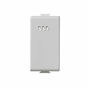Bentel ECL2C-BMT adapter cover BTicino Matix series for proximity reader ECL2-UKR eclipse 2 Bentel ECL2C-BMT adapter cover BTicino Matix series for proximity reader ECL2-UKR eclipse 2