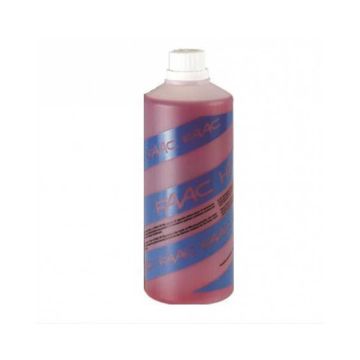 FAAC 714017 hydraulic oil bottle 1 liter tank HP OIL spare part for hydraulic motor
