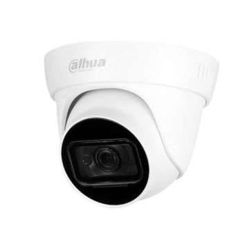 Dahua HAC-HDW1200TL-A eyeball dome camera hdcvi 4in1 hybrid full hd 2Mpx 2.8MM osd audio IP67