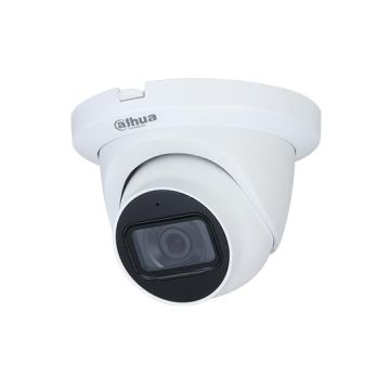 Dahua HAC-HDW1200TMQ-Z-A-S5 eyeball dome camera hdcvi 4in1 hybrid full hd 2Mpx motozoom 2,7~12mm osd audio IP67