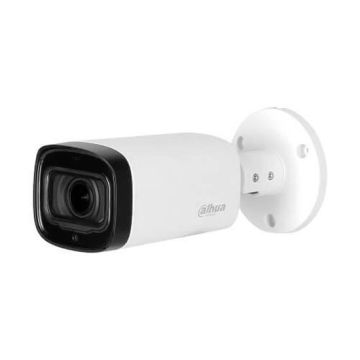 Dahua HAC-HFW1200R-Z-IRE6-A-S5 bullet camera hdcvi hybrid 4in1 full hd 2Mpx motozoom 2,7~12mm osd audio IP67