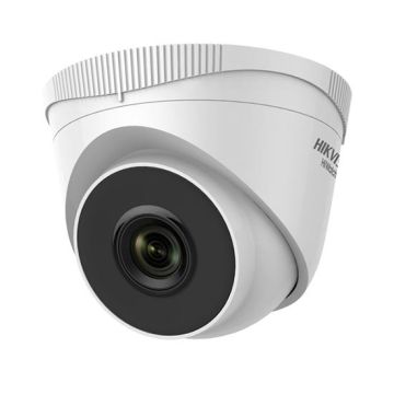 Hikvision HWI-T220H Hiwatch series IP camera dome full hd 1080p 2Mpx 2.8mm h.265+ poe osd IP67