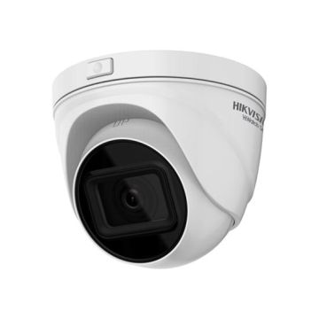 Hikvision HWI-T621H-Z Hiwatch series IP camera dome full hd 1080p 2Mpx motozoom 2.8~12mm h.265+ poe slot sd IP67