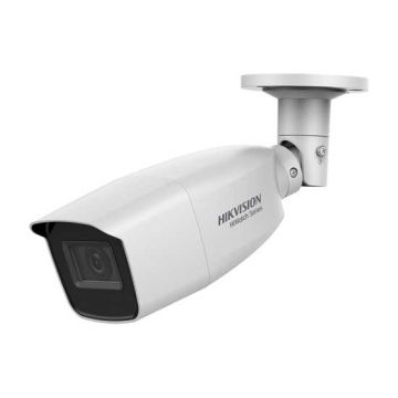 Hikvision HWT-B320-VF Hiwatch series bullet camera 4in1 TVI/AHD/CVI/CVBS hd 1080p 2Mpx 2.8~12mm osd IP66