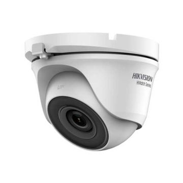 Hikvision HWT-T150-M Hiwatch series dome camera 4in1 TVI/AHD/CVI/CVBS Hd+ 5Mpx motozoom 2.8mm osd IP66