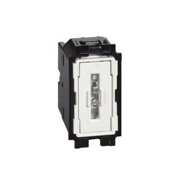 Switch without key Bticino Living Now 1P 10A K4001