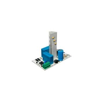 Board LED flashing light series R92 24V Roger LED230