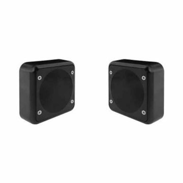 Infrared photocell square wall Range 20M LOOK-FE