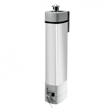 Self-locking operator with encoder for gate up to 1.8 m STYLO-ME