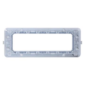 Compatible support Bticino Matix 6 modules