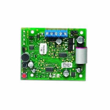 Bentel NC2/VOX Voice synthesis card for Kyo Unit alarm