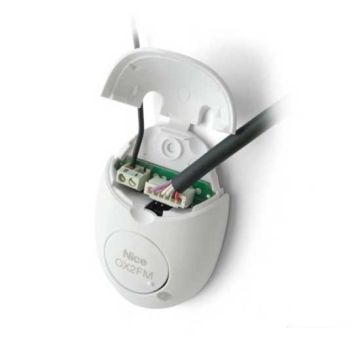 868Mhz 2Ch Receivers prewired without built-in transmitter OX2FM