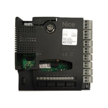 NICE POA3R10 New generation Central electronic board for Hoppkit 7124 BD