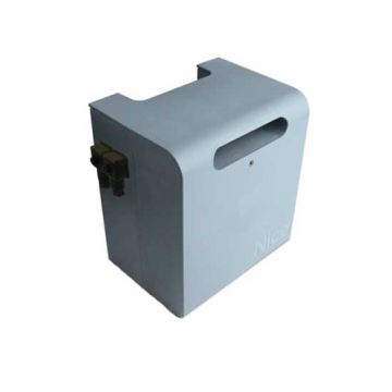 24V battery box with control circuit and carry Handles Nice