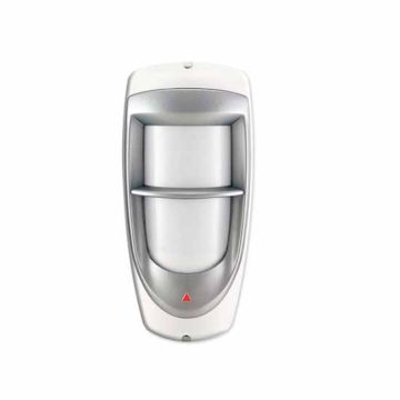 Passive infrared detector of digital Paradox DG85W - PX-DG8W