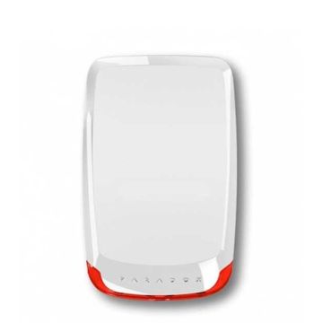 PARADOX SR130 868MHZ wireless bidirectional external siren